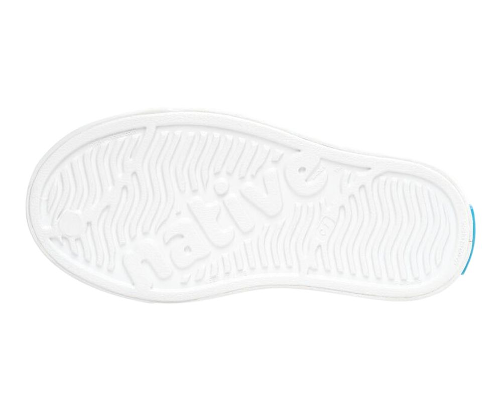 Native Toddler Kids' Jefferson Shoes