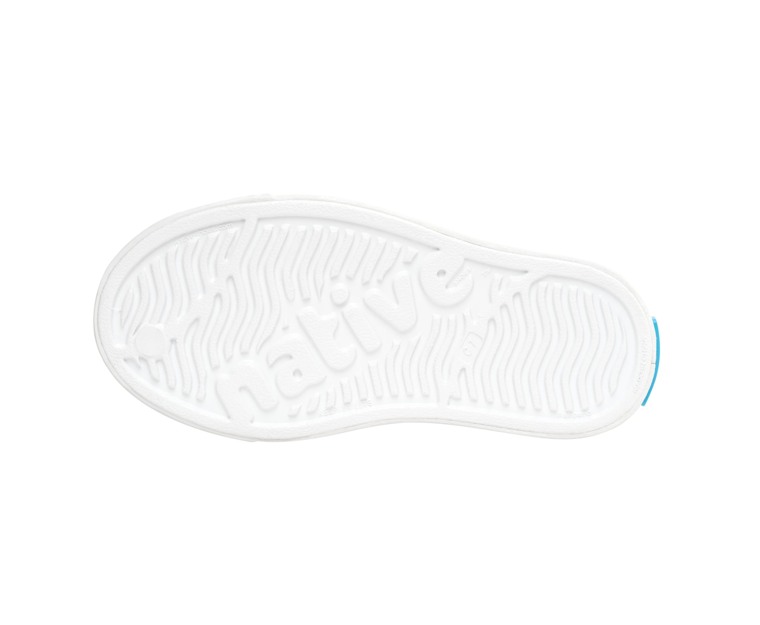 Native Toddler Kids' Jefferson Shoes