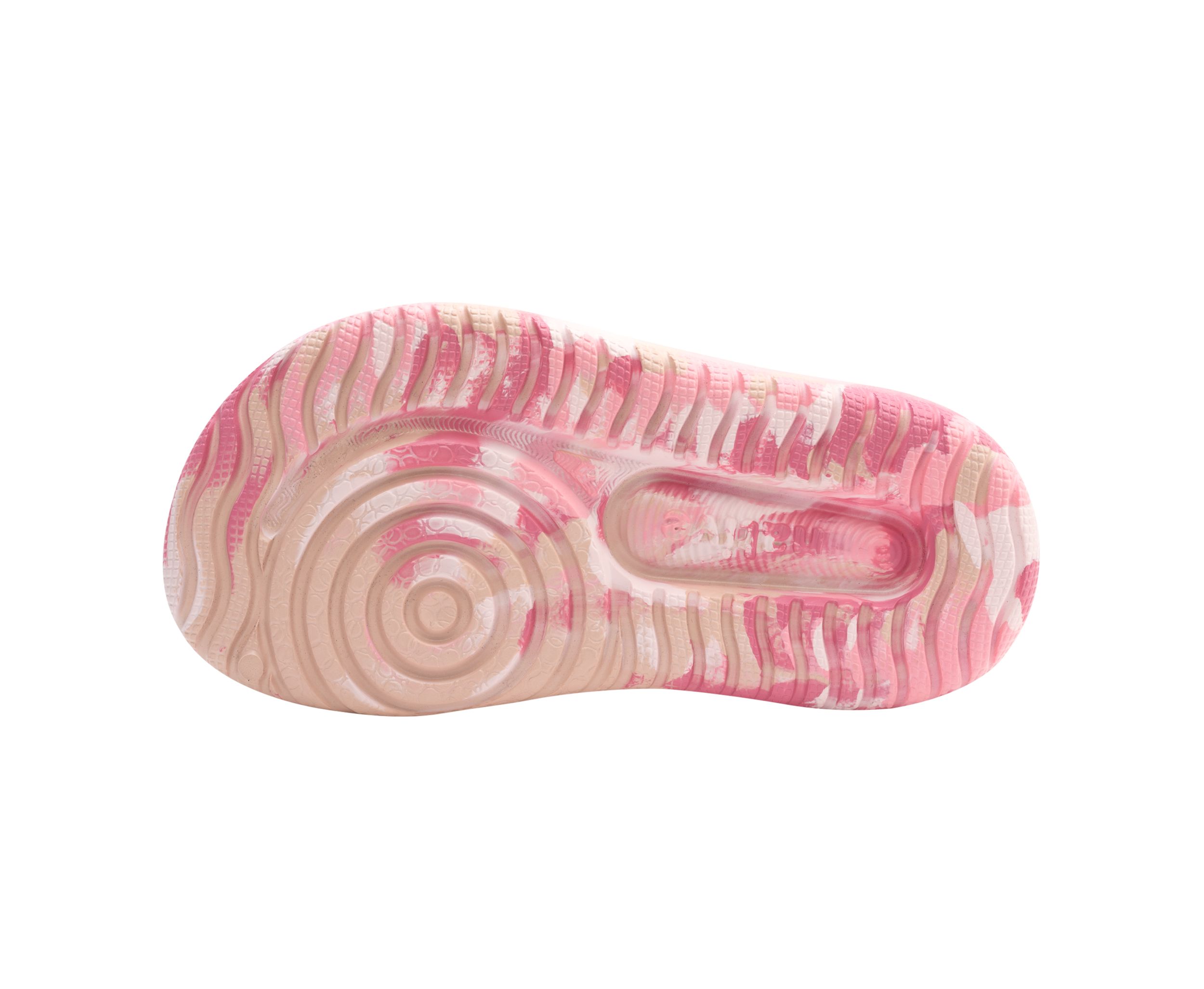 Native Kids' Jefferson Chase Marbled Sandals