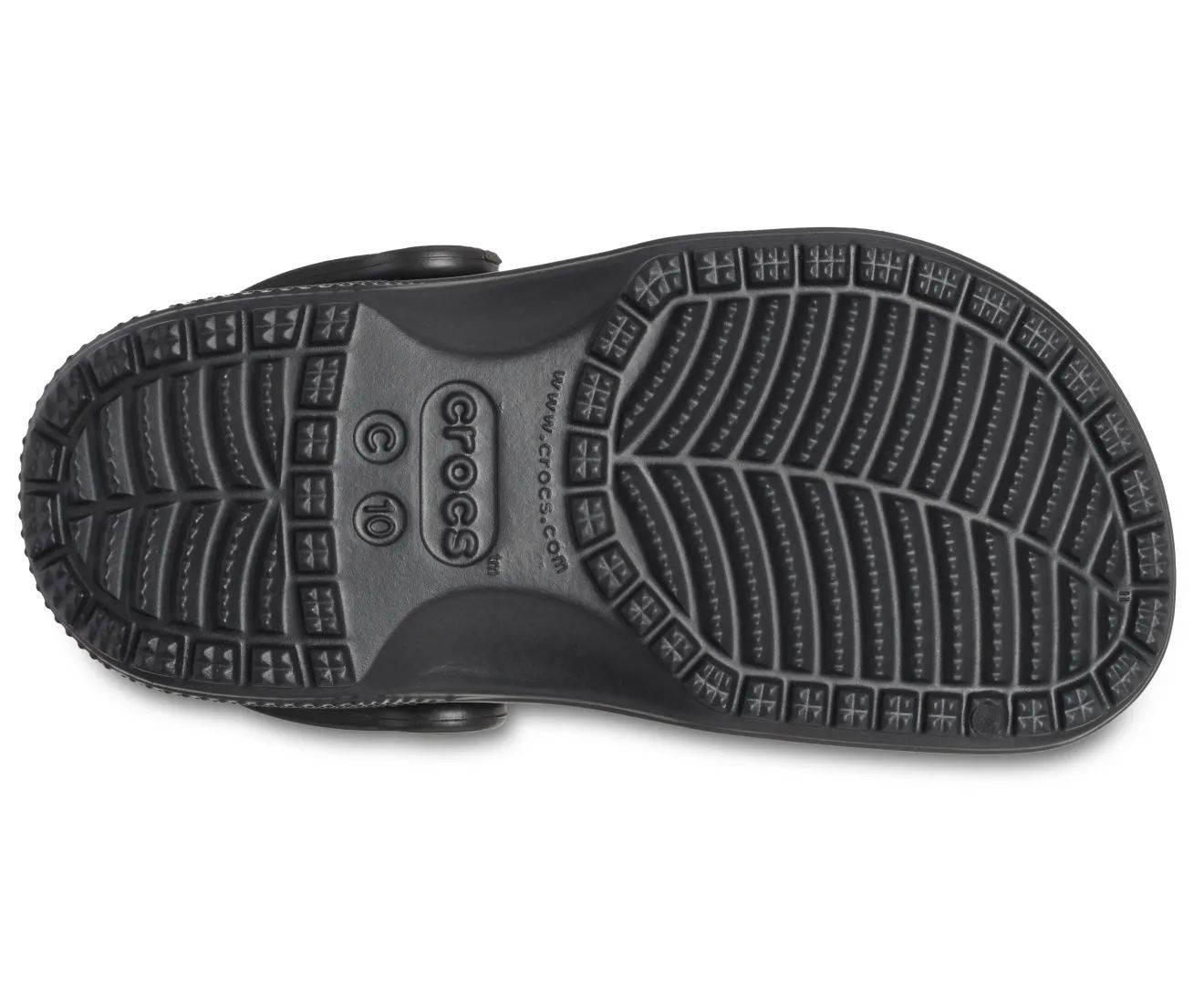 Crocs Kids' Classic Clogs