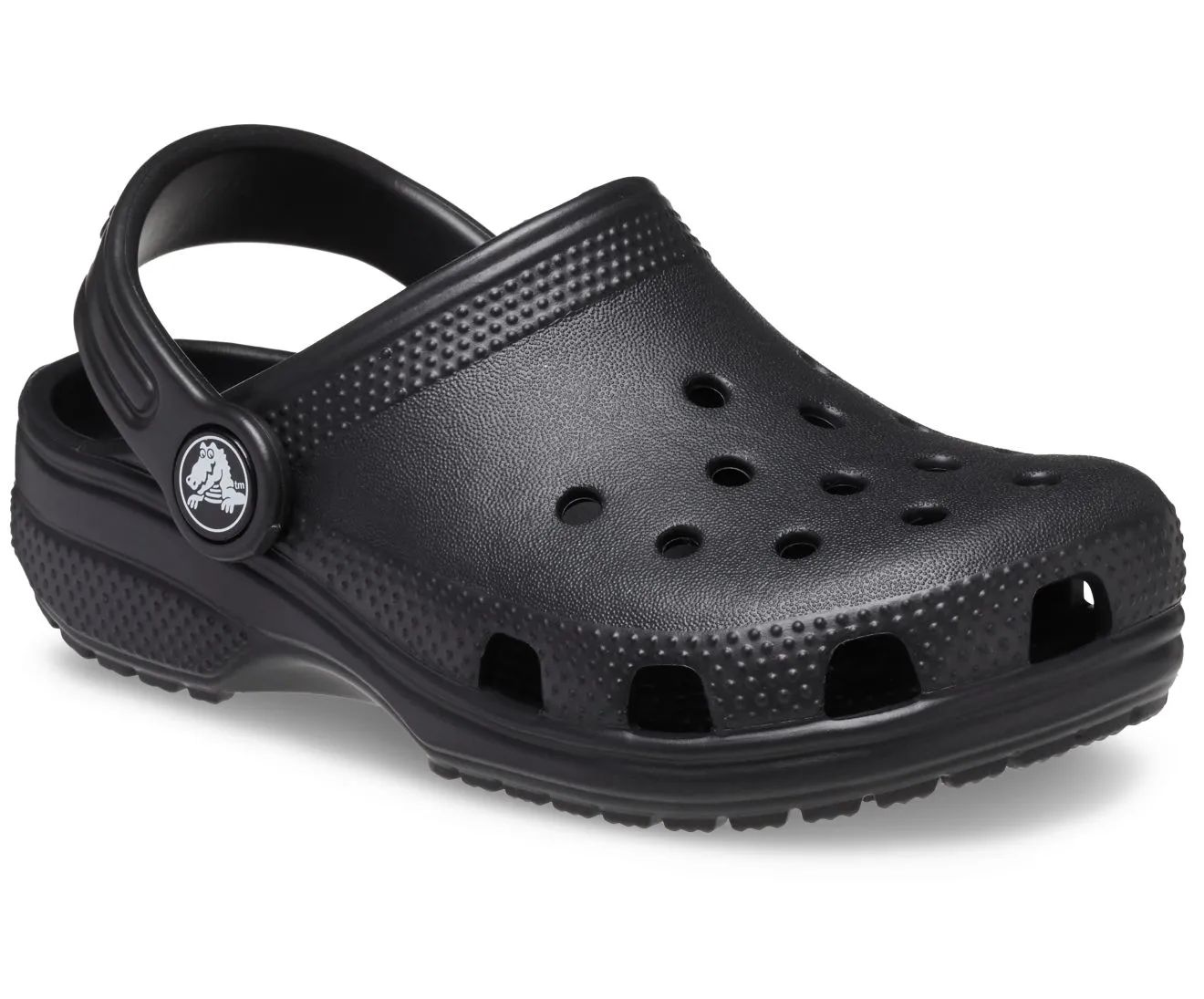 Crocs Kids' Classic Clogs