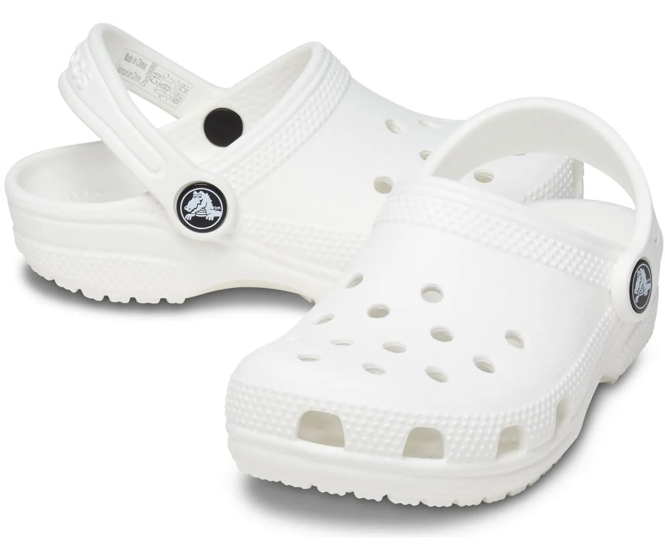 Crocs Kids' Classic Clogs