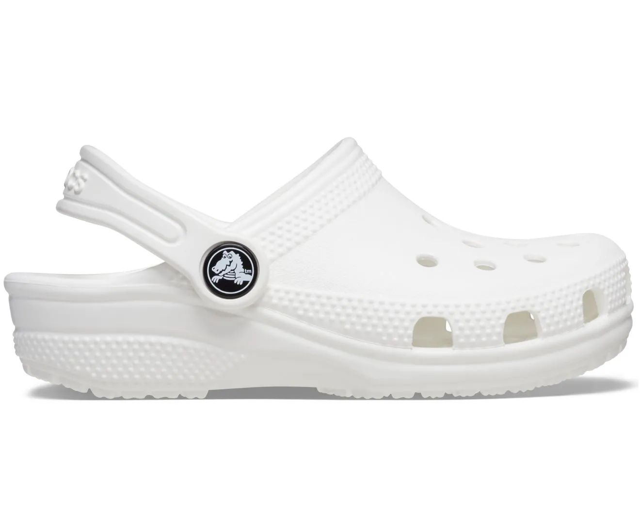 Crocs Kids' Classic Clogs