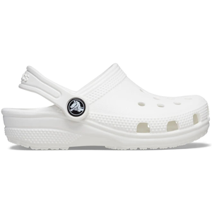 Crocs Toddler Classic Clogs