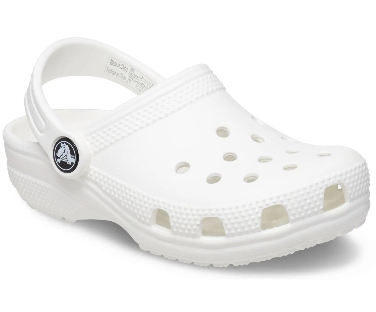 Crocs Kids' Classic Clogs