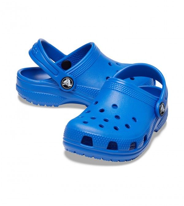 Crocs Kids' Classic Clogs