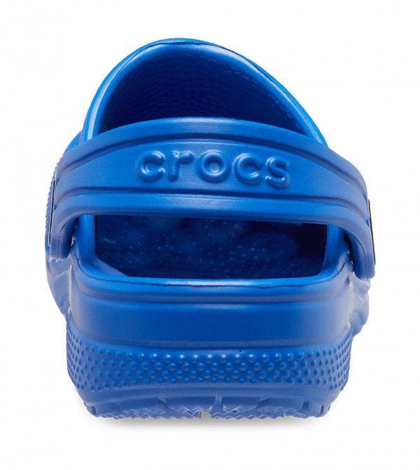 Crocs Kids' Classic Clogs