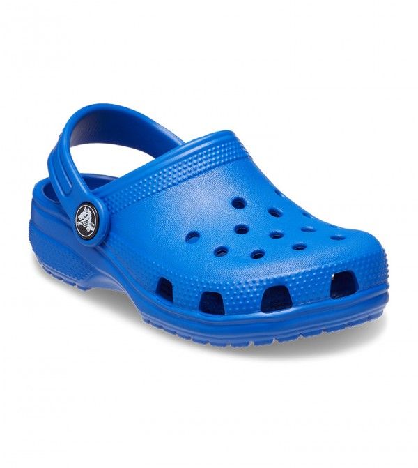 Crocs Kids' Classic Clogs