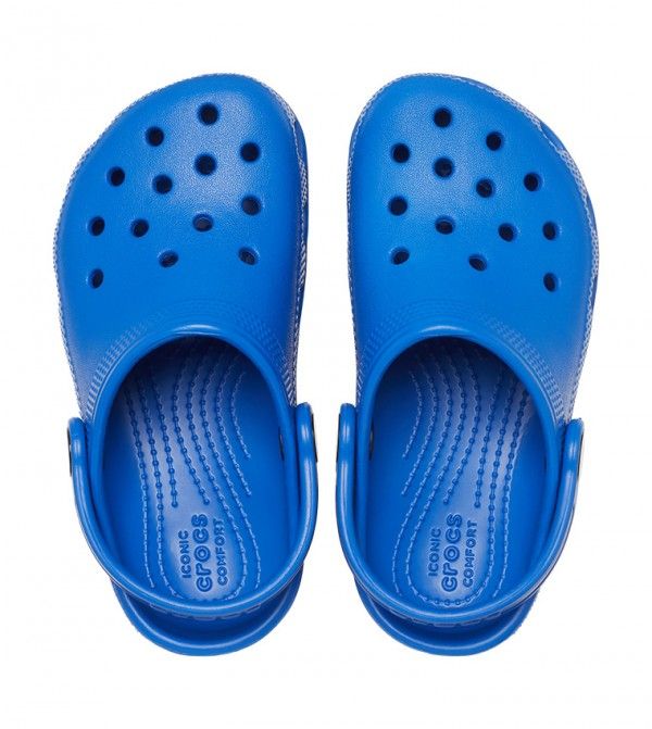 Crocs Kids' Classic Clogs