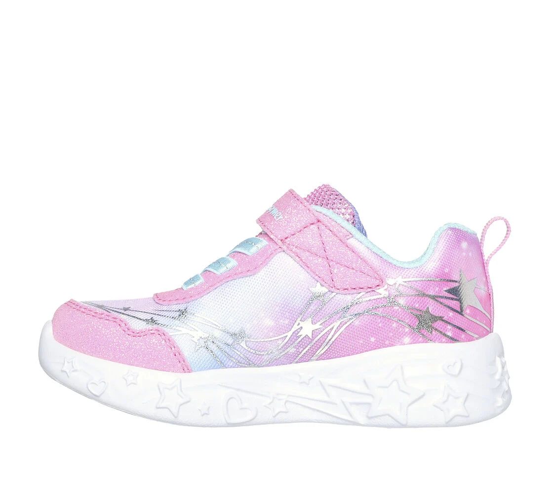 Skechers Kids' Unicorn Charmer Athletic Shoes