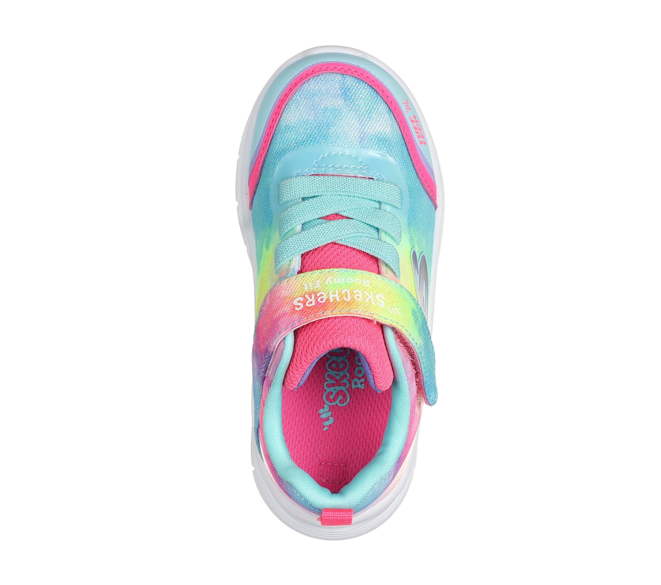 Skechers Kids' Toddler Comfy Flex 3.0 Shoes