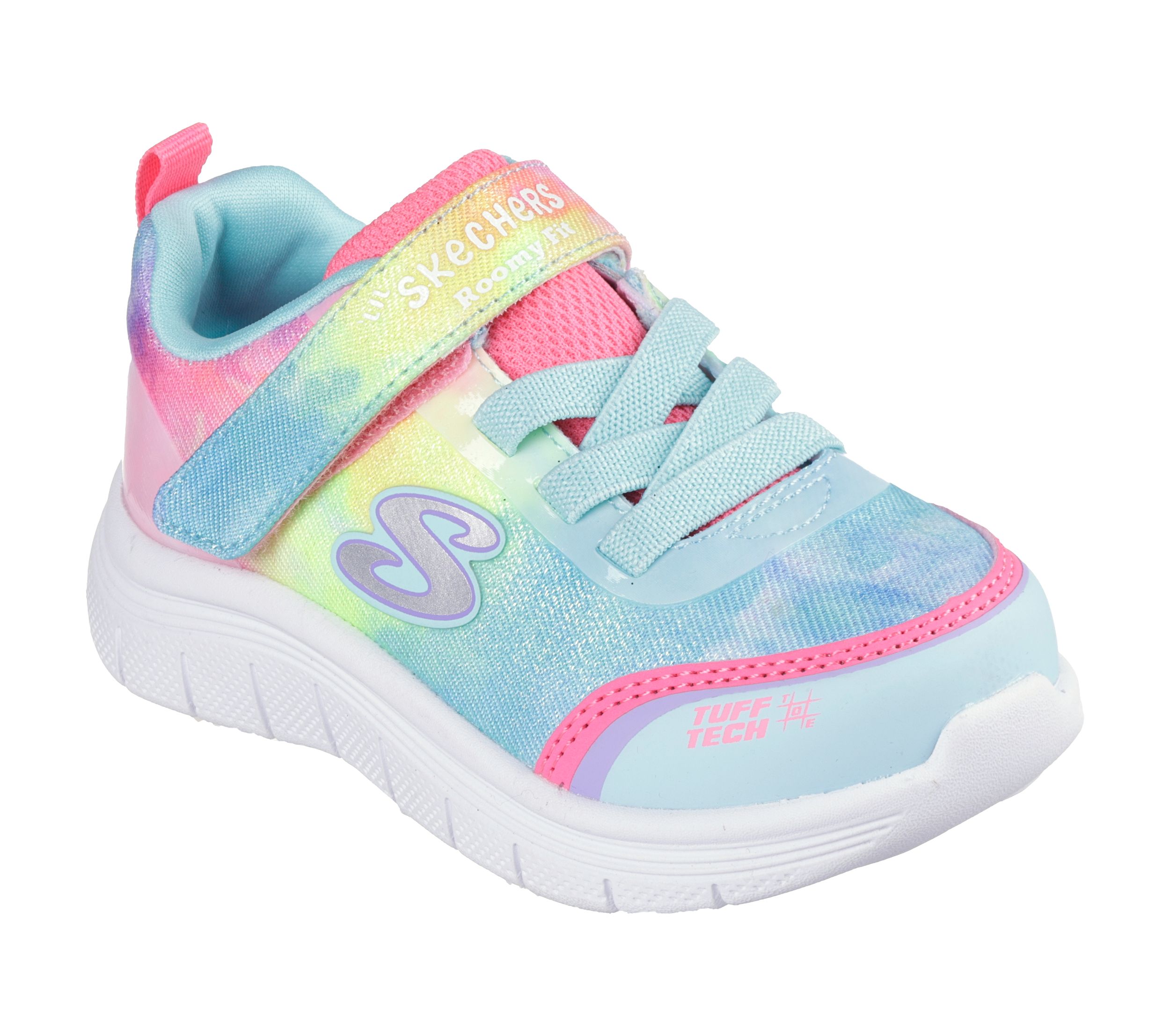 Skechers Kids' Toddler Comfy Flex 3.0 Shoes