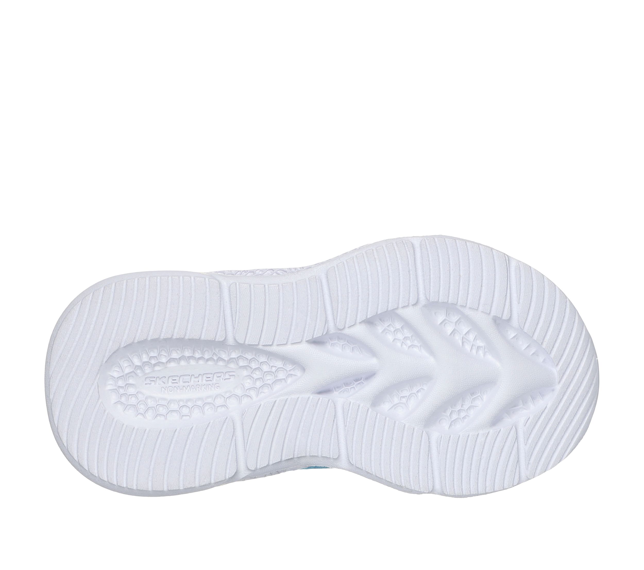 Skechers Kids' Toddler S-Lights Meteor-Lights Shoes