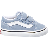 Vans Kids’ Old Skool V Shoes Side_Right