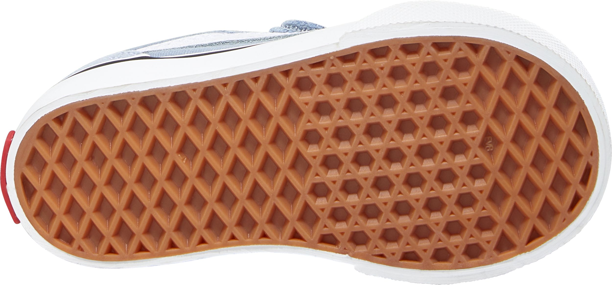 Vans Kids’ Old Skool V Shoes