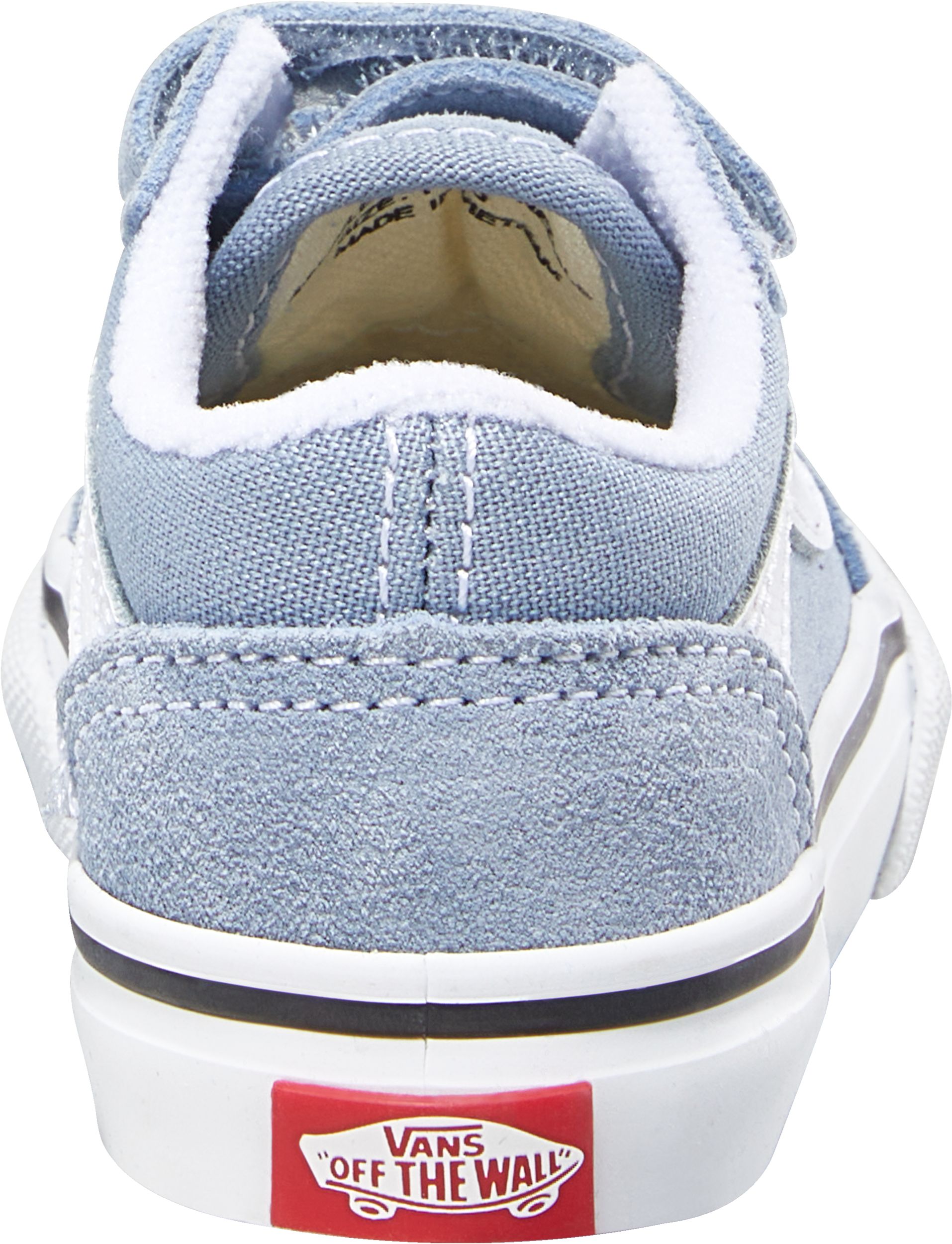 Vans Kids’ Old Skool V Shoes