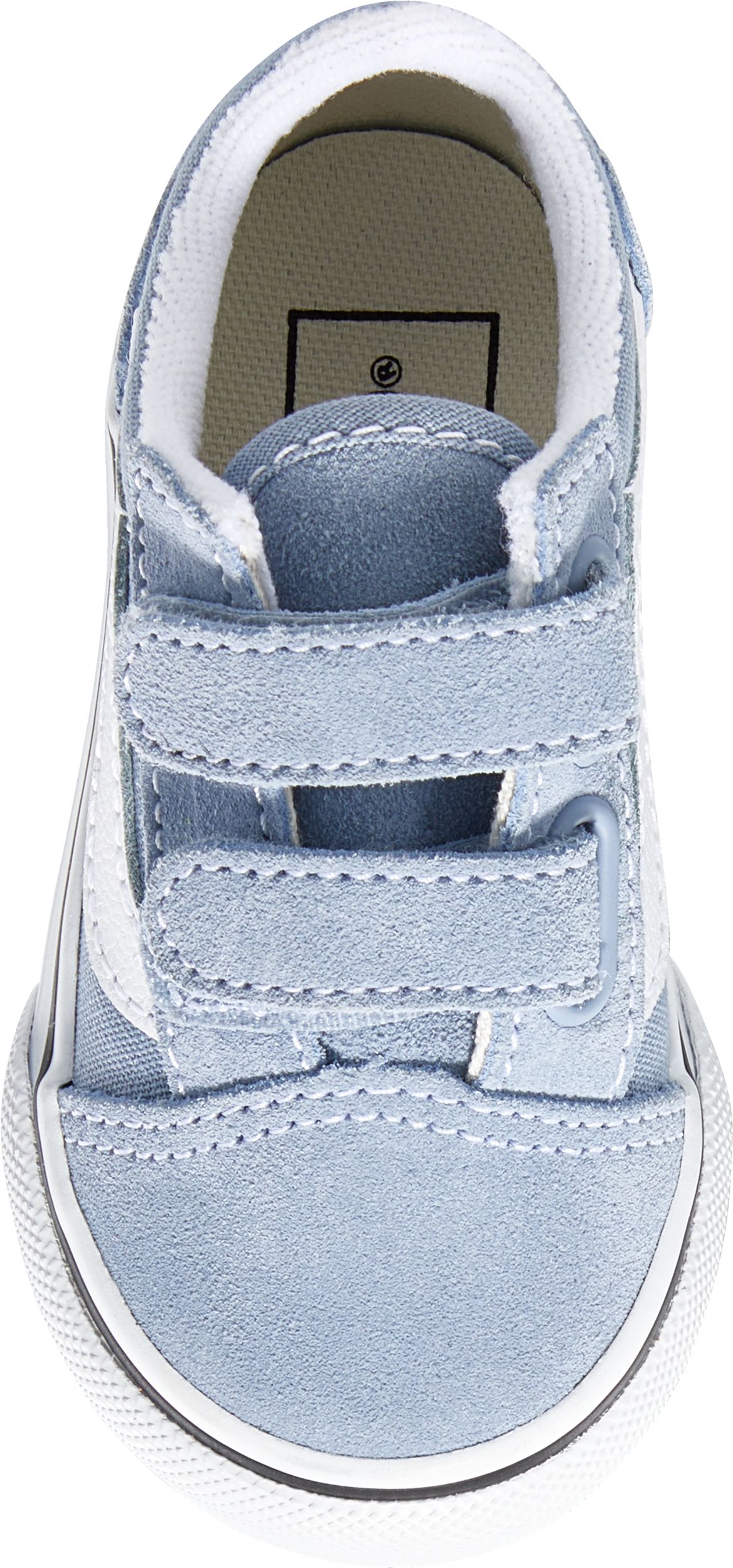 Vans Kids’ Old Skool V Shoes