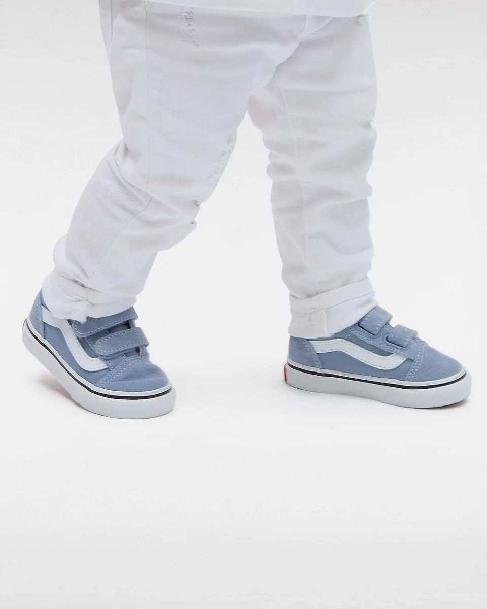 Vans Kids’ Old Skool V Shoes