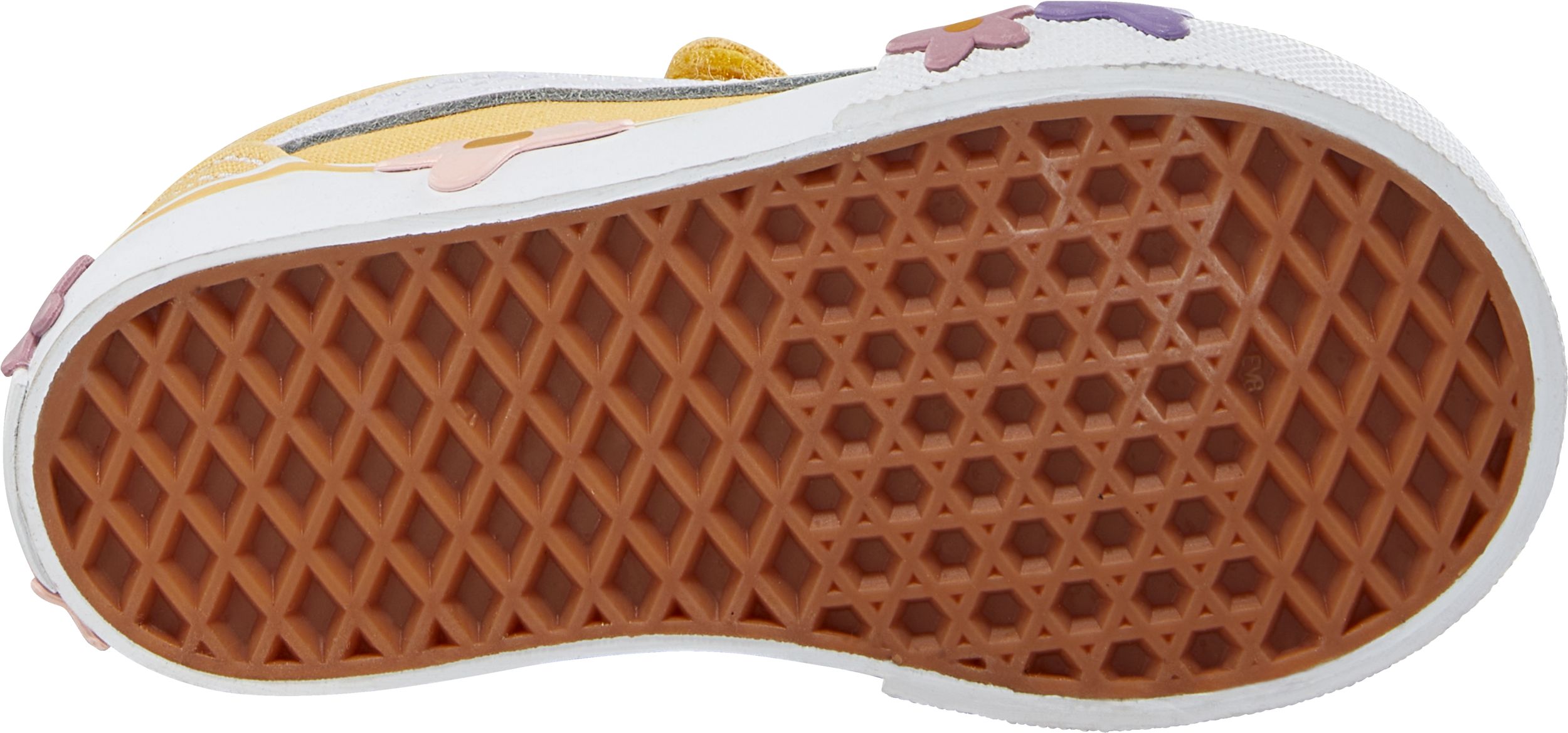 Vans Kids' Toddler Old Skool V Casual Shoes, Sneakers