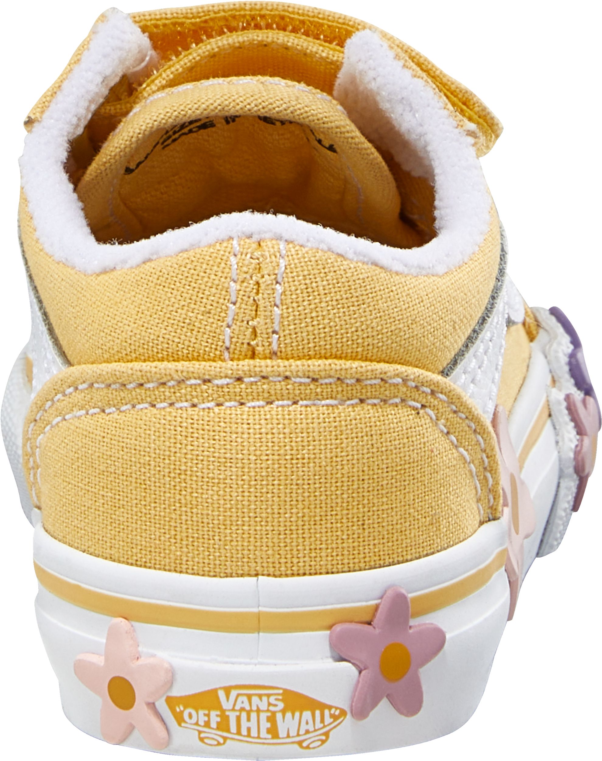 Adidas shoes toddler girl vans best sale