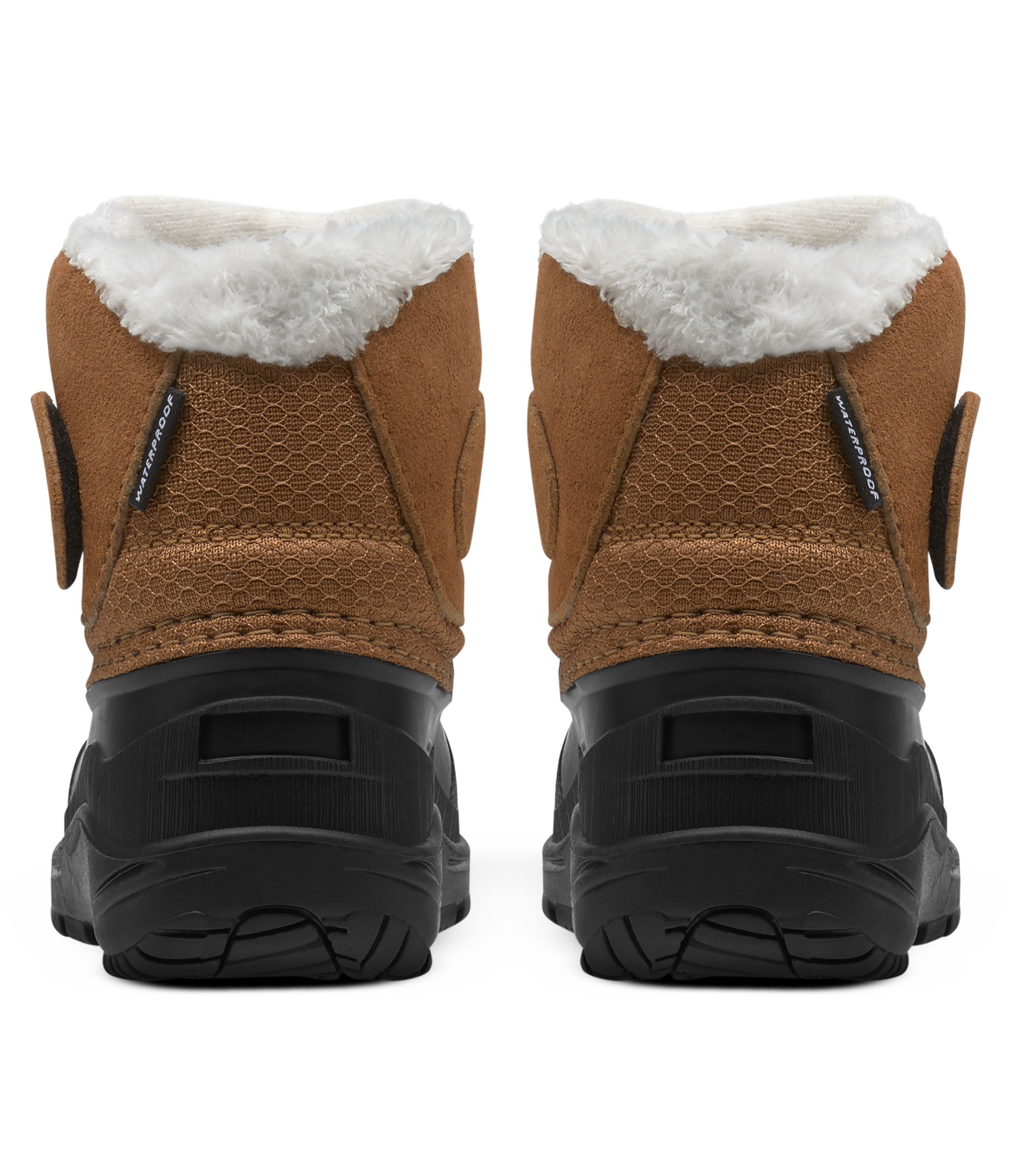The North Face Kids' Alpenglow II Winter Boots