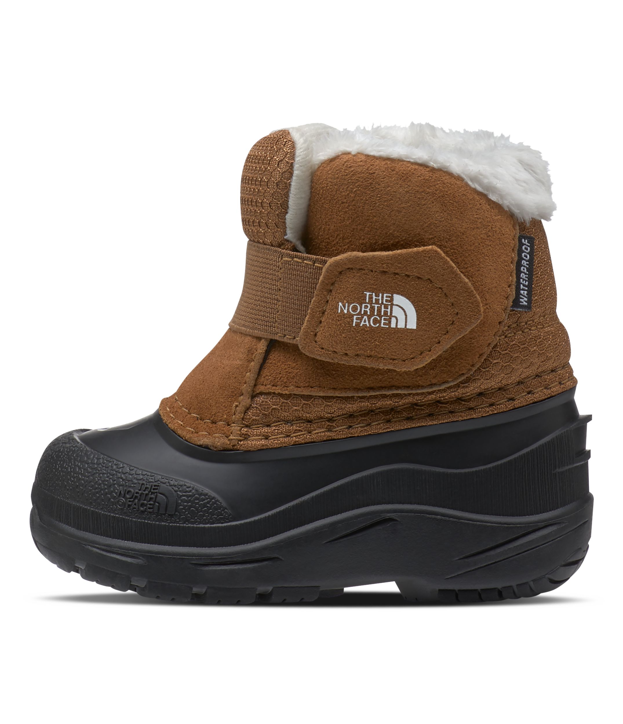 The North Face Kids' Alpenglow II Winter Boots
