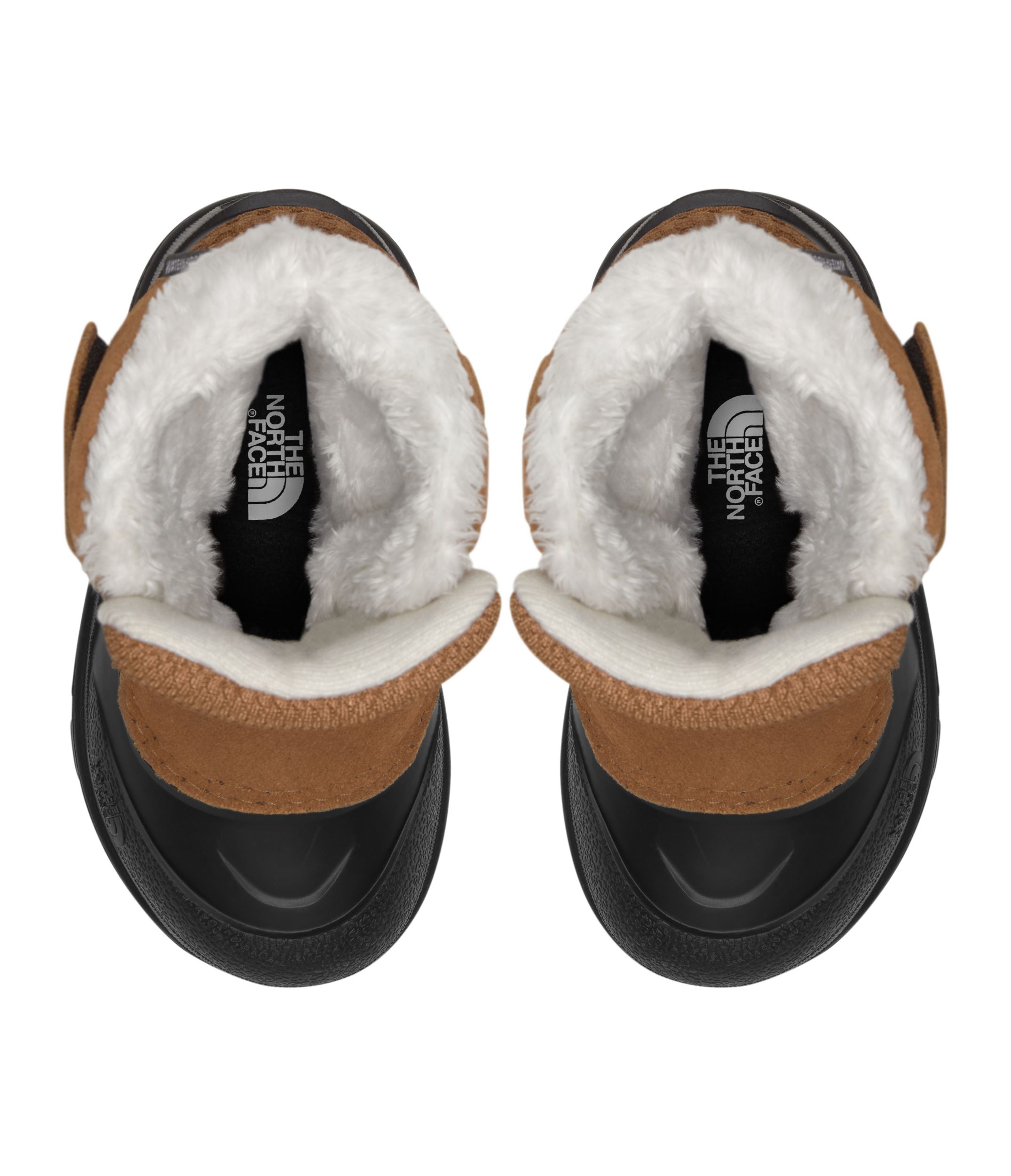 The North Face Kids' Alpenglow II Winter Boots