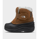 The North Face Kids' Alpenglow II Winter Boots Side_Left