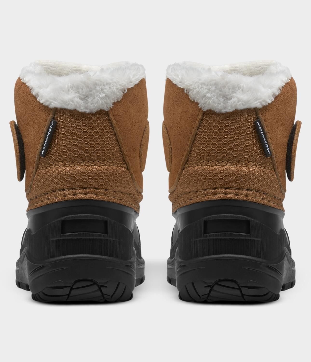 The North Face Kids' Alpenglow II Winter Boots