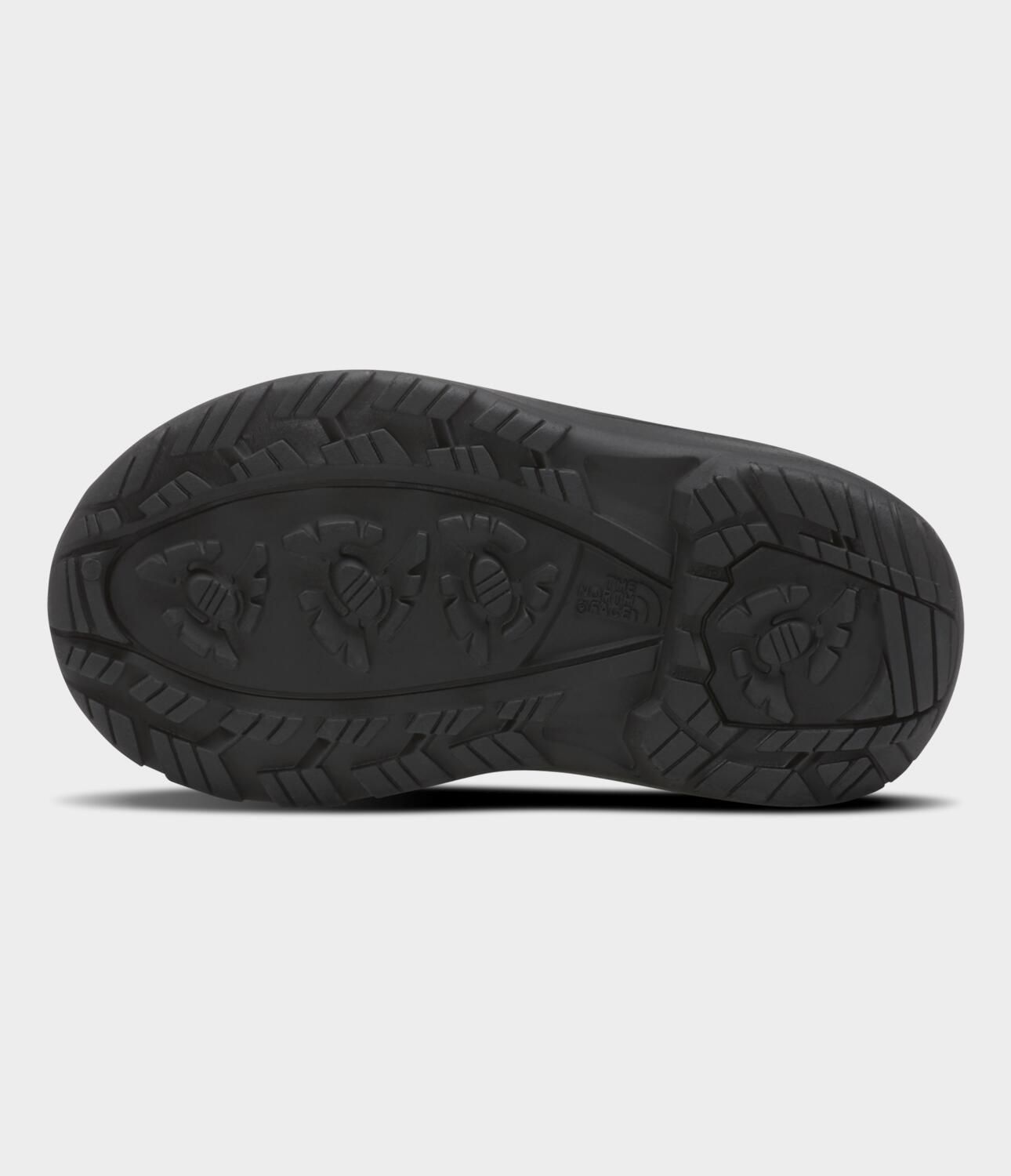 The North Face Kids' Alpenglow II Winter Boots