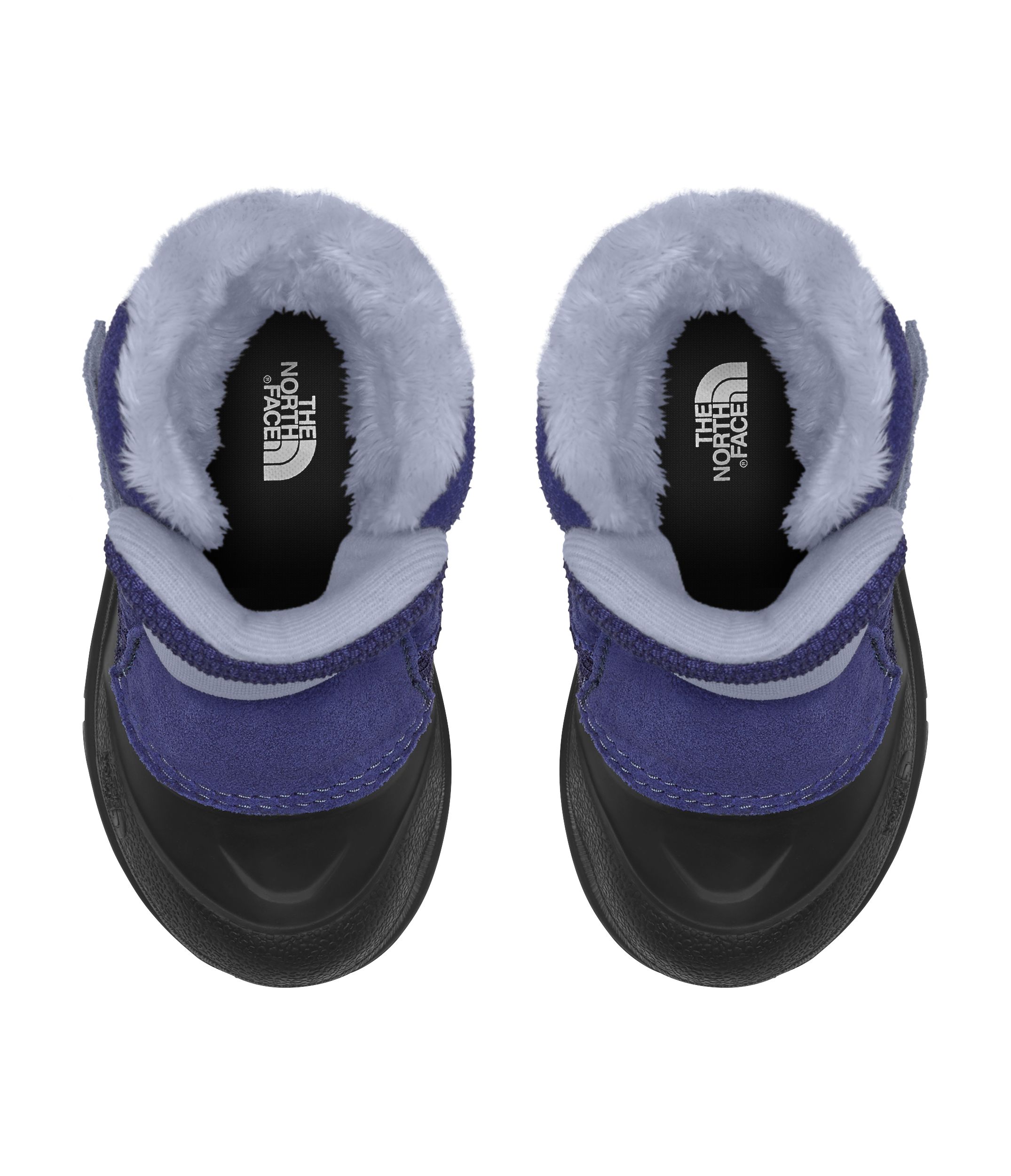 The North Face Kids' Toddler Alpenglow II Boots