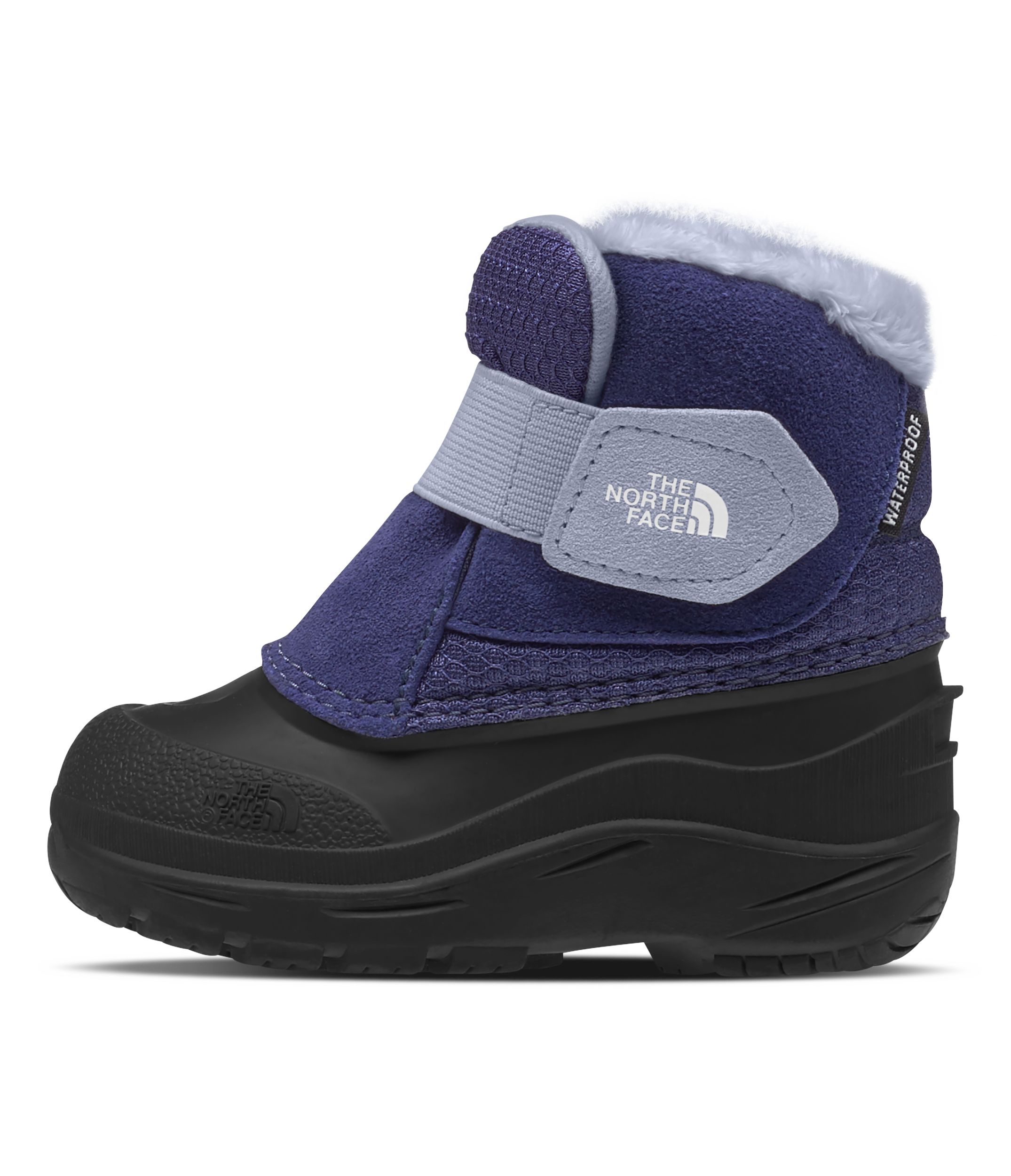 Image of The North Face Kids' Toddler Alpenglow II Boots