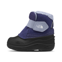 The North Face Kids' Toddler Alpenglow II Boots Side_Left