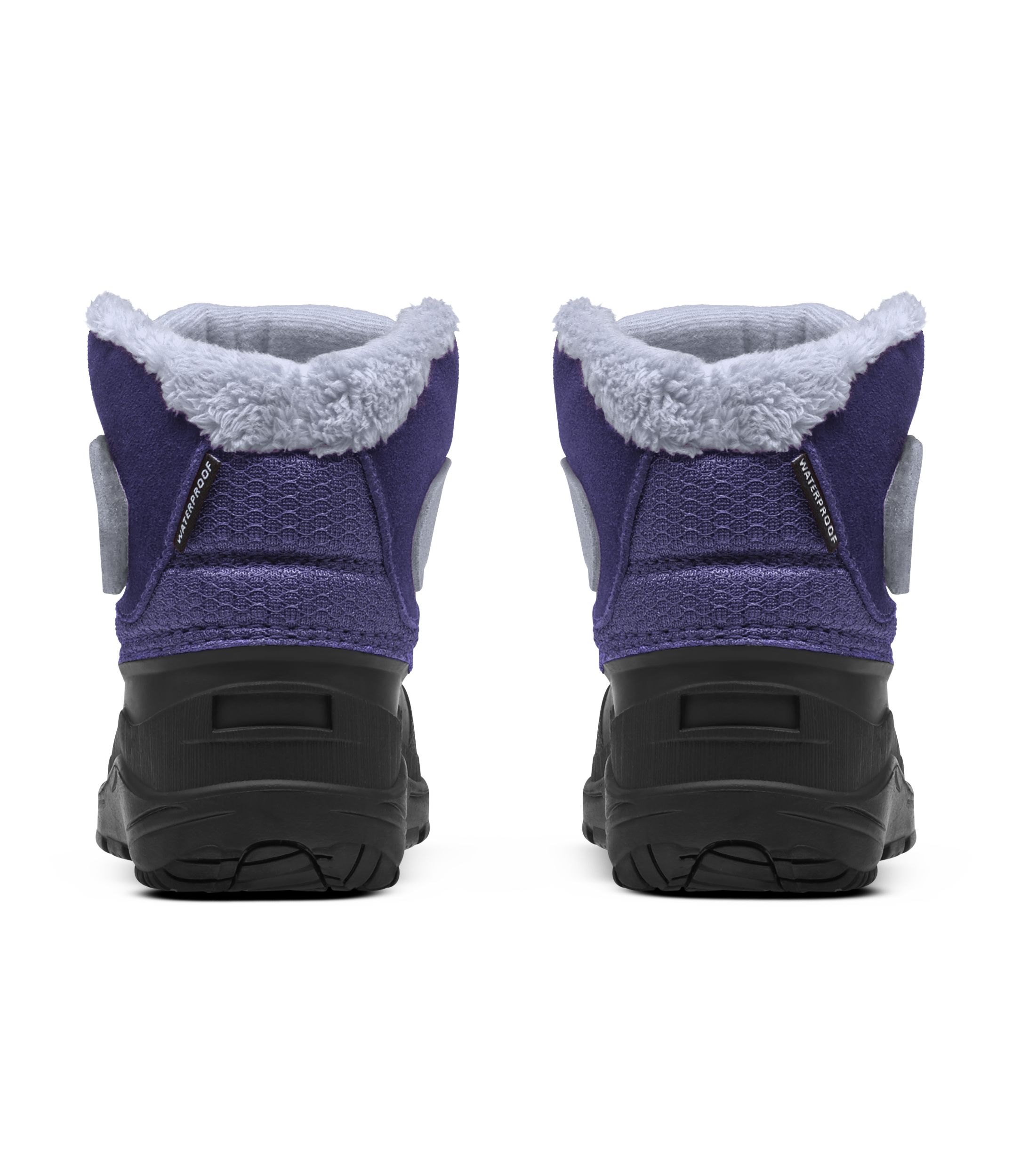 The North Face Kids' Toddler Alpenglow II Boots