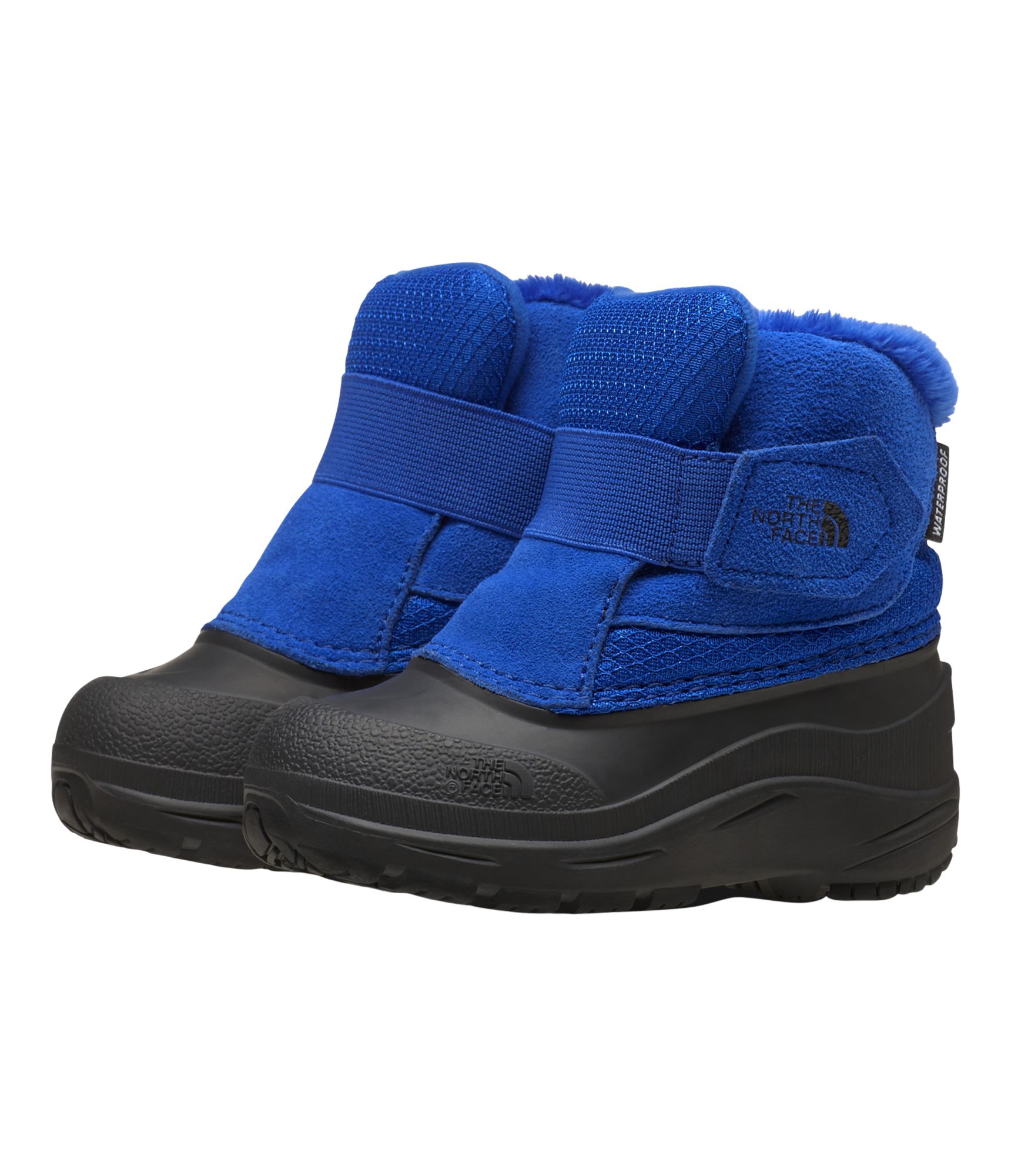 The North Face Kids' Toddler Alpenglow II Boots