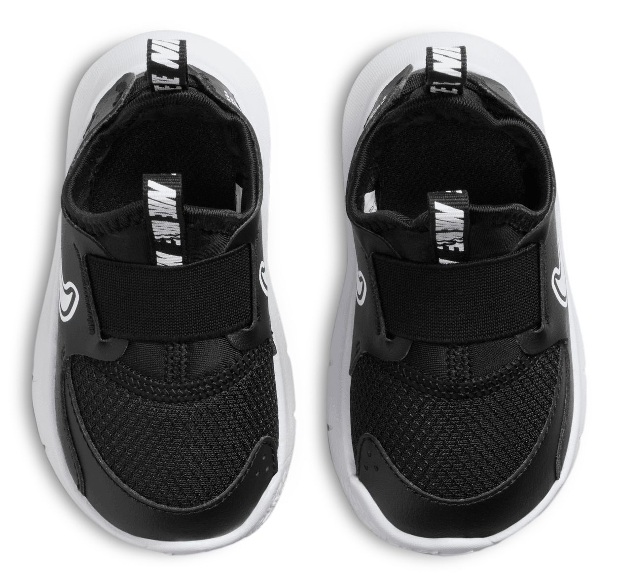 Nike Toddler Flex Runner 3 Athletic Shoes