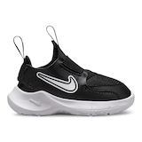 Nike Toddler Flex Runner 3 Athletic Shoes Side_Right