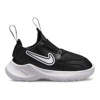 Nike Toddler Flex Runner 3 Athletic Shoes Side_Right