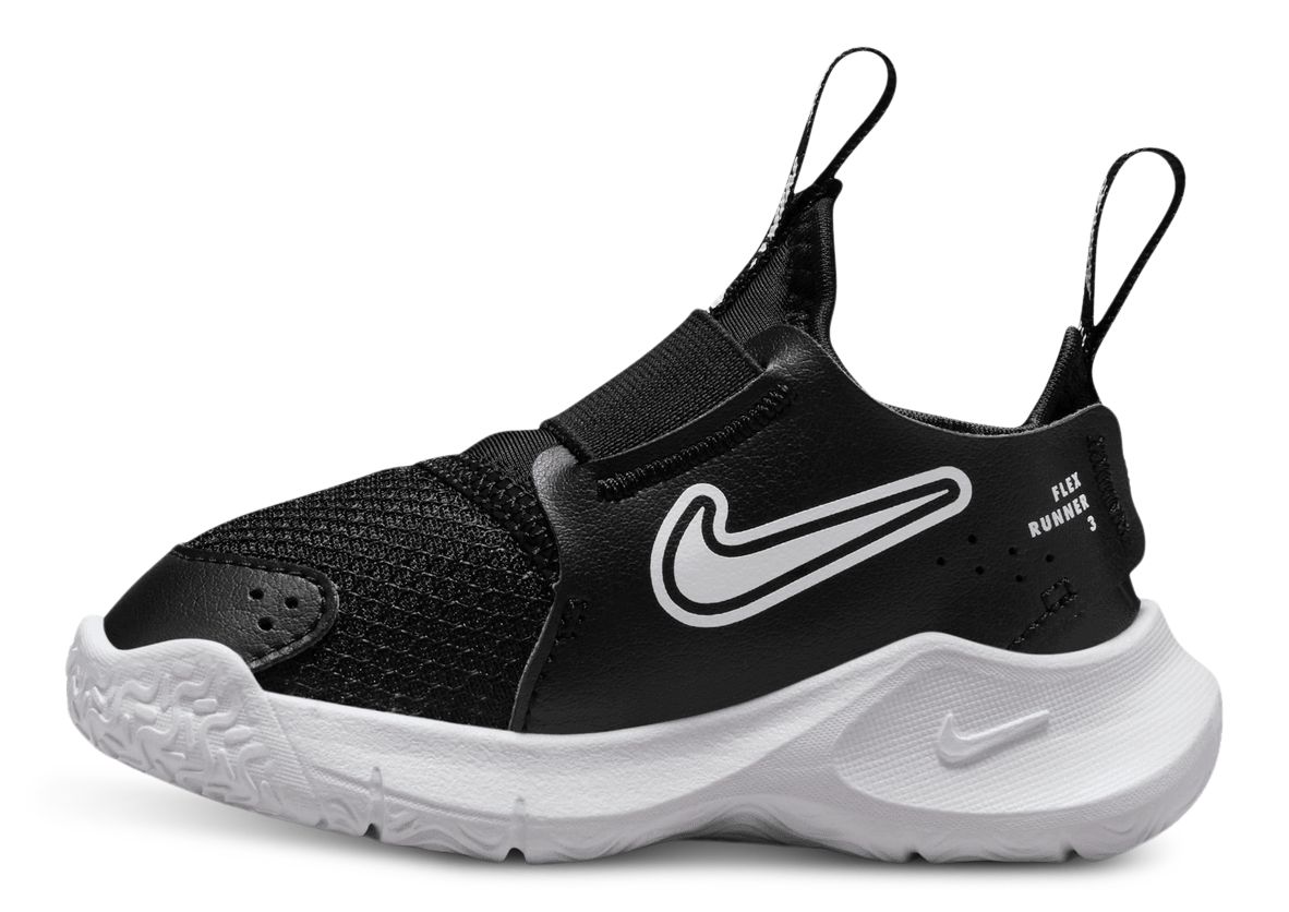 Nike Toddler Flex Runner 3 Athletic Shoes