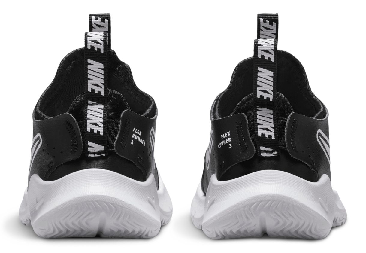 Nike Toddler Flex Runner 3 Athletic Shoes