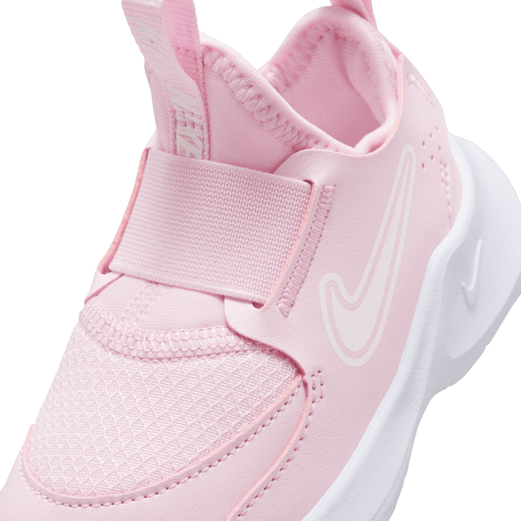 Nike Toddler's Flex Runner 3 Athletic Sneakers