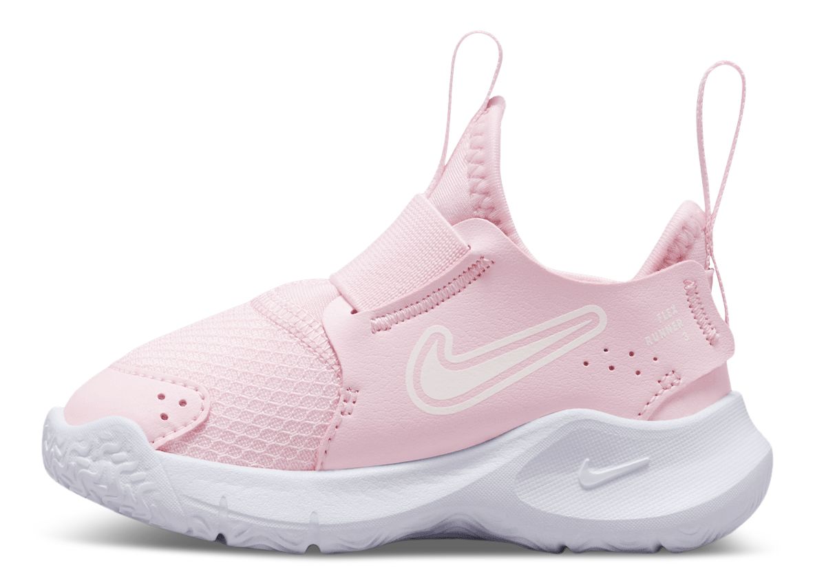 Nike Toddler's Flex Runner 3 Athletic Sneakers