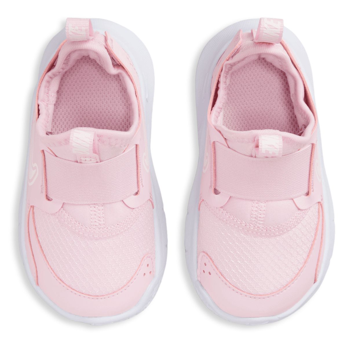 Nike Toddler's Flex Runner 3 Athletic Sneakers