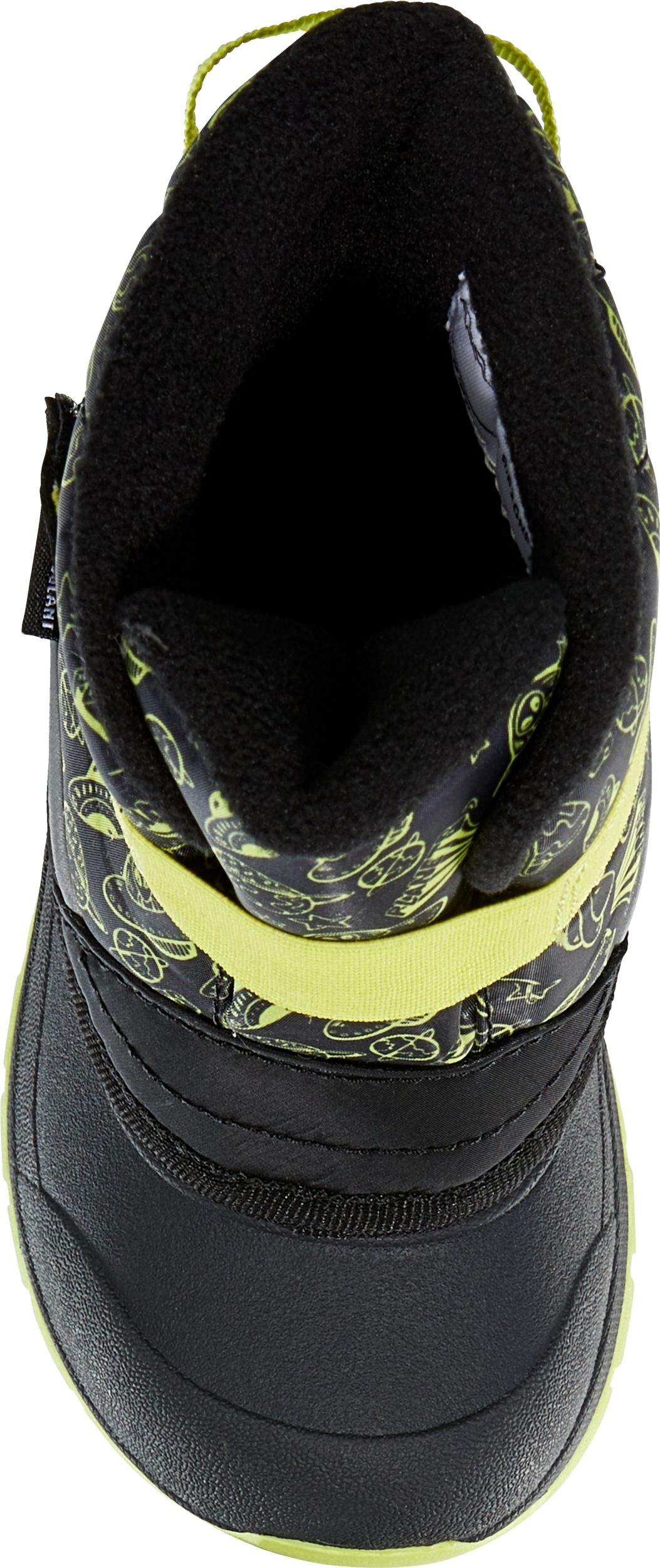 Ripzone Toddler Winterland Insulated Shell Boots