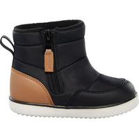 Ripzone Toddler Snowflake Winter Boots Side_Right