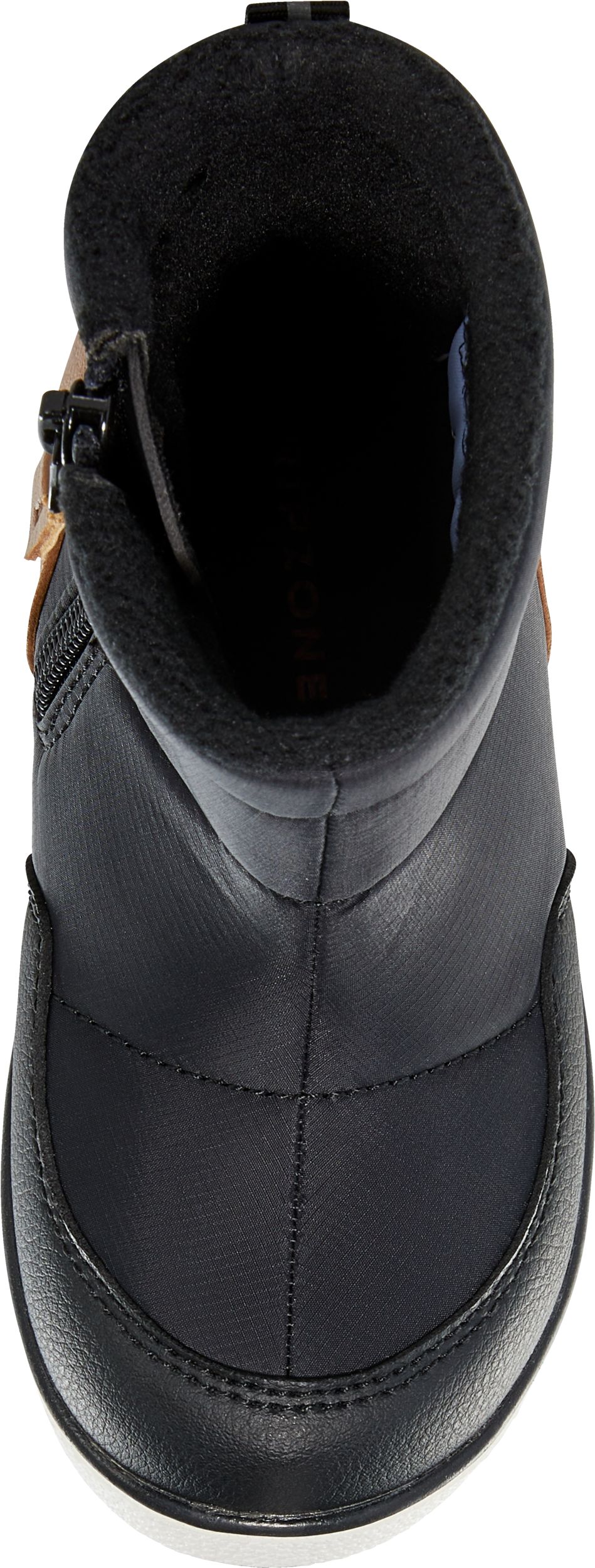 Ripzone Toddler Snowflake Winter Boots