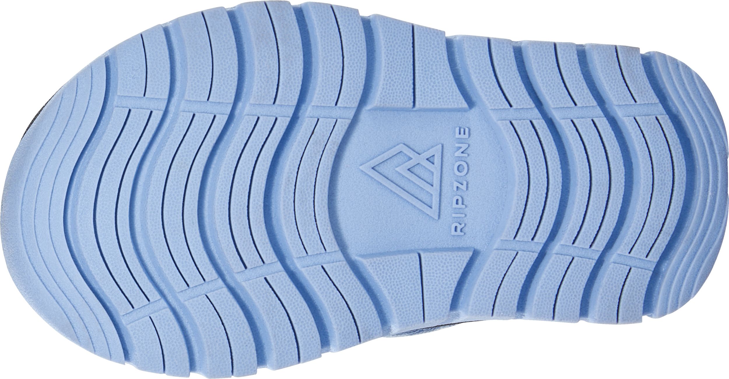 Ripzone Kids' Toddler Winterland Insulated Shell Boots