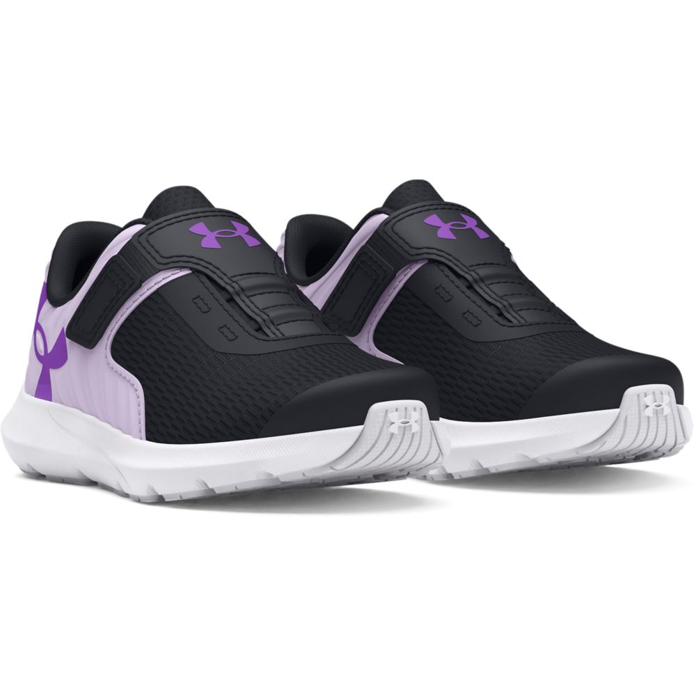 Under Armour Toddler Kids' Outhustle 2 Running Shoes