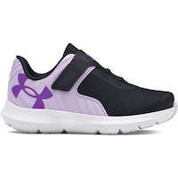 Under Armour Toddler Kids' Outhustle 2 Running Shoes Side_Right