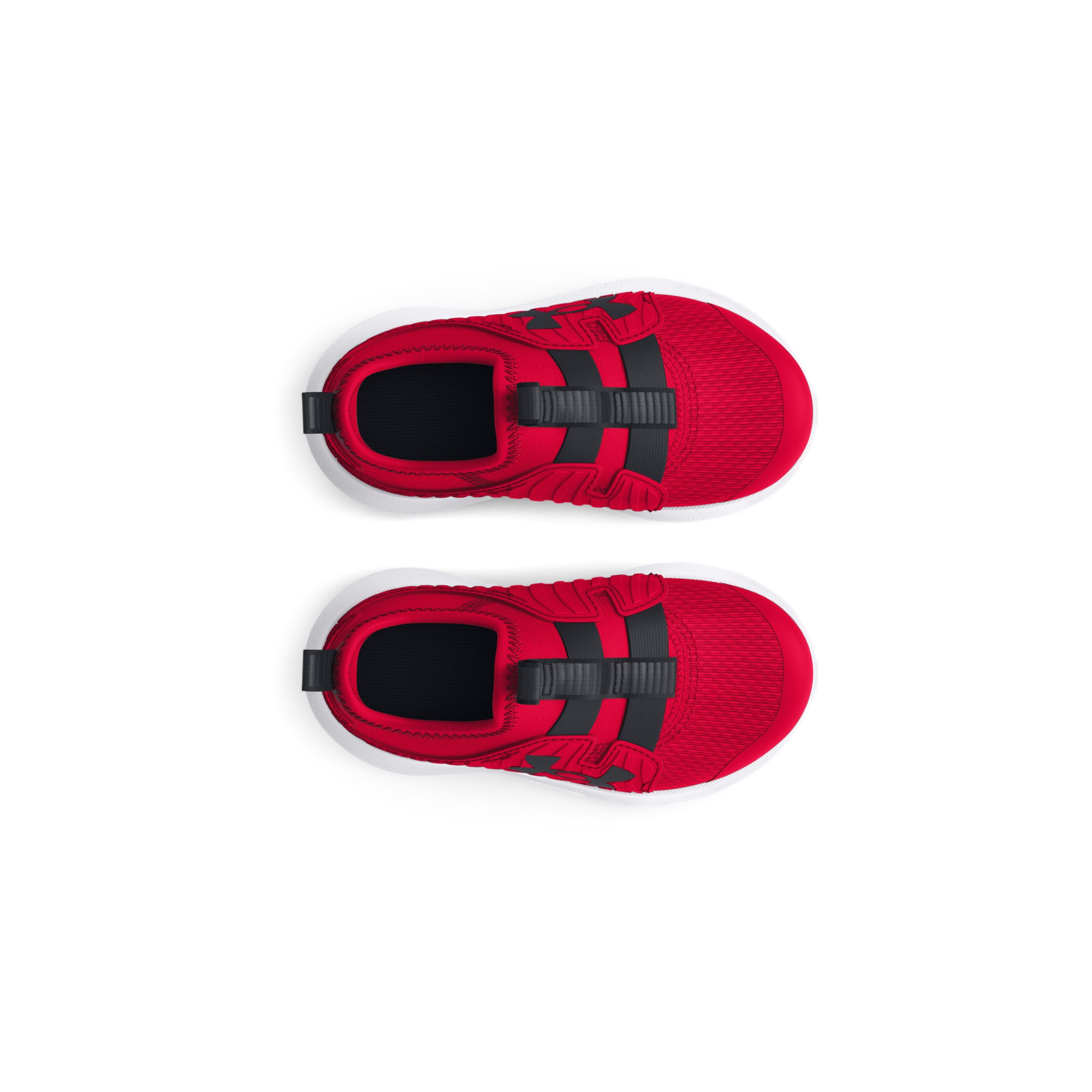 Under Armour Toddler' Outhustle 2 Slip On Running Shoes